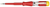 Gedore 6699110 4615 3 Voltage tester 220-250 V, slot 3 mm