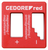Gedore 3301340 R38990000 (De)magnetizer for tools, 52x50x26mm