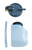 Gedore 2390027 KL-0124-4104 Drain bottle set
