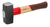 Gedore 8887290 620 E-2000 Sledgehammer ROTBAND-PLUS with ash handle, 2000 g