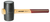 Gedore 8825850 226 E-2 A Rubber mallet hard Ø 65 mm
