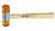 Gedore 8821350 224 E-27 Plastic hammer Ø 27 mm