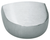 Gedore 6457100 254 Dent removal anvil 80x60x33 mm