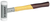 Gedore 8728220 248 H-25 Recoilless soft-face hammer Ø 25 mm