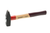 Gedore 8582260 600 E-500 Fitter's hammer ROTBAND-PLUS with ash handle, 500 g – view 1