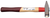 Gedore 8587570 600 IH-1500 Engineer’s hammer hammer ROTBAND-PLUS with hickory handle, 1500 g – view 2