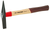 Gedore 8671950 677 H Welding pick hammer ROTBAND-PLUS 300 g