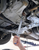 Gedore 3421171 KL-0414-2 Drive Shafts Disassembly Lever – view 1