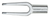 Gedore 3301555 R11203003 Separating/assembling fork set 17.5-28.5mm 5-piece – view 1
