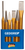 Gedore 8725200 106 Tool set 6 pieces in PVC holder