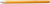 Gedore 8741670 111-358 Pointed chisel 8-edge, 350x18 mm