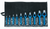Gedore 2646382 570307 Henkelloche iron set, 7 pieces, 4-16 mm