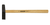 Gedore 8663850 37 E-1500 Cold shot chisel 1500 g