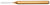 Gedore 8758720 119-2,5 Pin punch 2.5mm