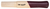 Gedore 8637180 E-20 H-1500 replacement handle hickory 280 mm