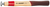 Gedore 8749730 E-620 H-1250 Replacement handle ROTBAND-PLUS Hickory 260 mm