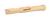 Gedore 1431137 E-8601 1.1/8 spare handle hickory 350 mm