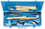 Gedore 6461640 280 Bodywork tool set 12 pieces