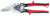Gedore 3301743 R93310241 Ideal scissors 250mm left with lever transmission