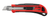 Gedore 3301603 R93200018 Cutter knife 5 blade width 18 mm sharpener