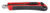 Gedore 3301603 R93200018 Cutter knife 5 blade width 18 mm sharpener – view 1
