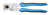 Gedore 2788799 8320-200 JC wire rope cutter 200 mm 2C handle