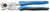 Gedore 2788799 8320-200 JC wire rope cutter 200 mm 2C handle – view 2