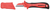 Gedore 3301415 R93220028 2C VDE cable knife Blade length 45mm 185mm