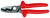 Gedore 6725050 VDE 8094 VDE cable shears 200 mm
