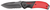 Gedore 3301615 R93250008 Pocket knife blade length 87mm 2C handle