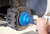 Gedore 3463907 KL-0115-1001 Spare disc set, wheel hub, Ø 75 mm – view 1