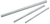 Gedore 6209390 26 D 20 Rotating pin 630 mm, Ø 20 mm – view 1