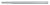 Gedore 6528220 26 RS-626 S-3 Step turning pin 330 mm, Ø 11.7 13.7 16 mm – view 1