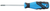 Gedore 6684430 2163 K 3 3C-Screwdriver, ball end, hexagon socket 3 mm