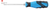 Gedore 1845306 2160SK PH 2 3C-Screwdriver with striking cap cross recess PH 2