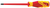 Gedore 1612123 VDE 2160 PH 2 VDE Screwdriver cross recess PH 2