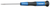 Gedore 6436450 171 IS 1.5 Electronic screwdriver, slot 1.5 mm