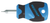 Gedore 1531174 2153 4 Screwdriver, short form, slot 4 mm