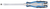 Gedore 1845217 2154SK 4,5 3C-Screwdriver with striking cap slot 4,5 mm – view 2