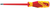 Gedore 2824582 VDE 2163 TX T7 VDE-Screwdriver inside TX T7