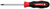 Gedore 3301266 R38401522 2C-Screwdriver TX T27 100 mm