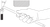 Gedore 2797119 42 DKEL 4 Hexagon socket key for in-hex screws, extra long, double ball end – view 2