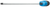Gedore 2507471 DT 2142 10 Offset screwdriver with 2C T-handle 10 mm – view 2