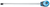 Gedore 2498626 DT 2142 4 Offset screwdriver with 2C T-handle 4 mm – view 1