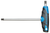 Gedore 2502631 DT 2142 5 Offset screwdriver with 2C T-handle 5 mm