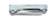 Gedore 6346460 SCL 43 TX-80 Offset screwdriver set in clip 8 pieces TX T9-T40 – view 1