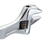 Gedore 3100243 SB 60 S 8 C Adjustable open-end wrench 8". – view 1
