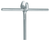 Gedore 6513030 534 18 Combination swivel head wrench UD profile 18 mm – view 1