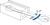 Gedore 2297248 7 R 32 Combination ratchet spanner UD profile 32 mm – view 2