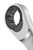 Gedore 3301007 R07201190 Combination ratchet spanner reversible with hold function – view 4